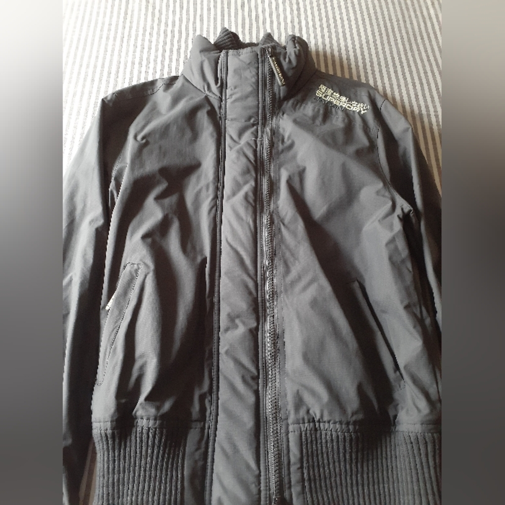 Superdry Jacket